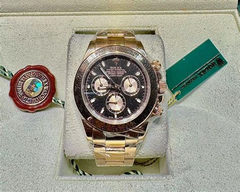 rolex 熊貓 面|rolex daytona 黑面.